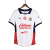 Authentic Soccer Jersey Chivas Away Shirt 2024/25 - bestsoccerstore