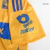 Tigres UANL Soccer Jersey Home Shirt 2024/25 - bestsoccerstore