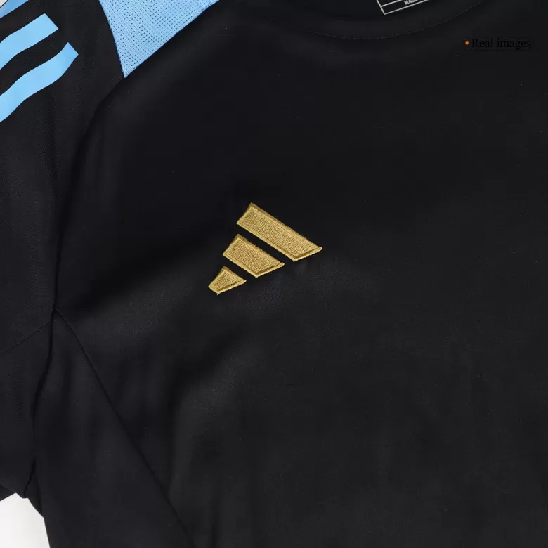 Argentina Jersey Pre-Match Soccer Jersey 2024 - bestsoccerstore