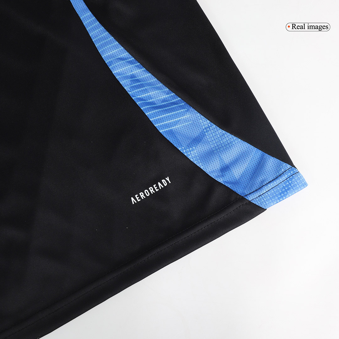 Argentina Jersey Pre-Match Soccer Jersey - bestsoccerstore