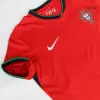 RONALDO #7 Portugal Soccer Jersey Home Custom Shirt 2024 - bestsoccerstore