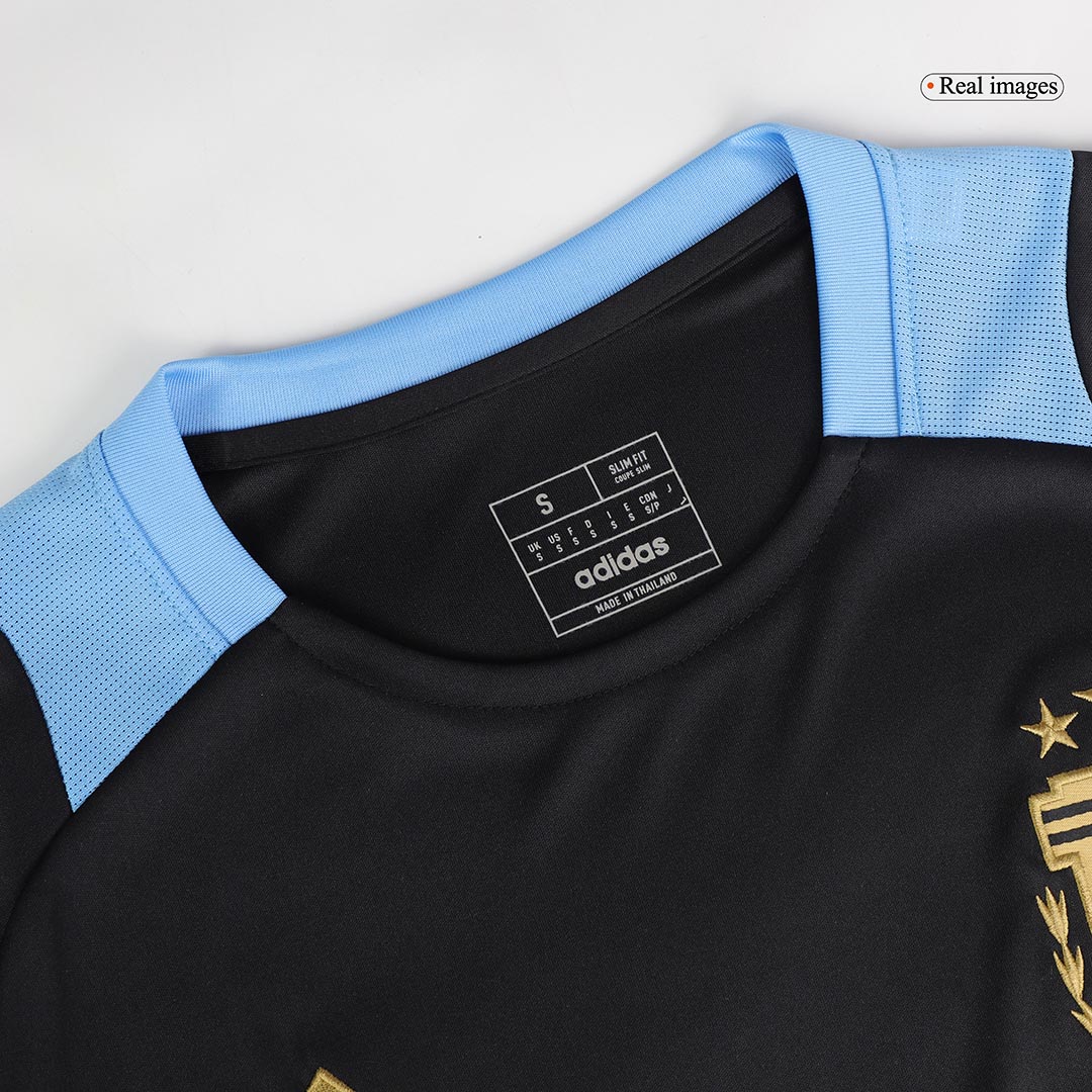 Argentina Jersey Pre-Match Soccer Jersey - bestsoccerstore