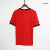RONALDO #7 Portugal Soccer Jersey Home Custom Shirt 2024 - bestsoccerstore