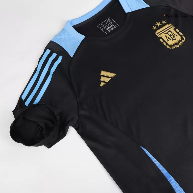 Argentina Jersey Pre-Match Soccer Jersey 2024 - bestsoccerstore