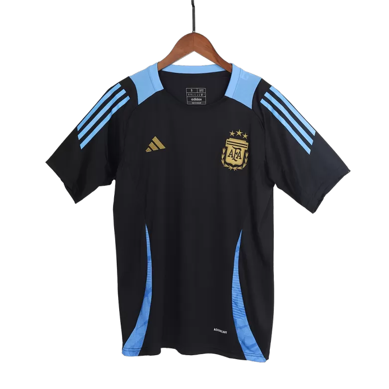 Argentina Jersey Pre-Match Soccer Jersey 2024 - bestsoccerstore