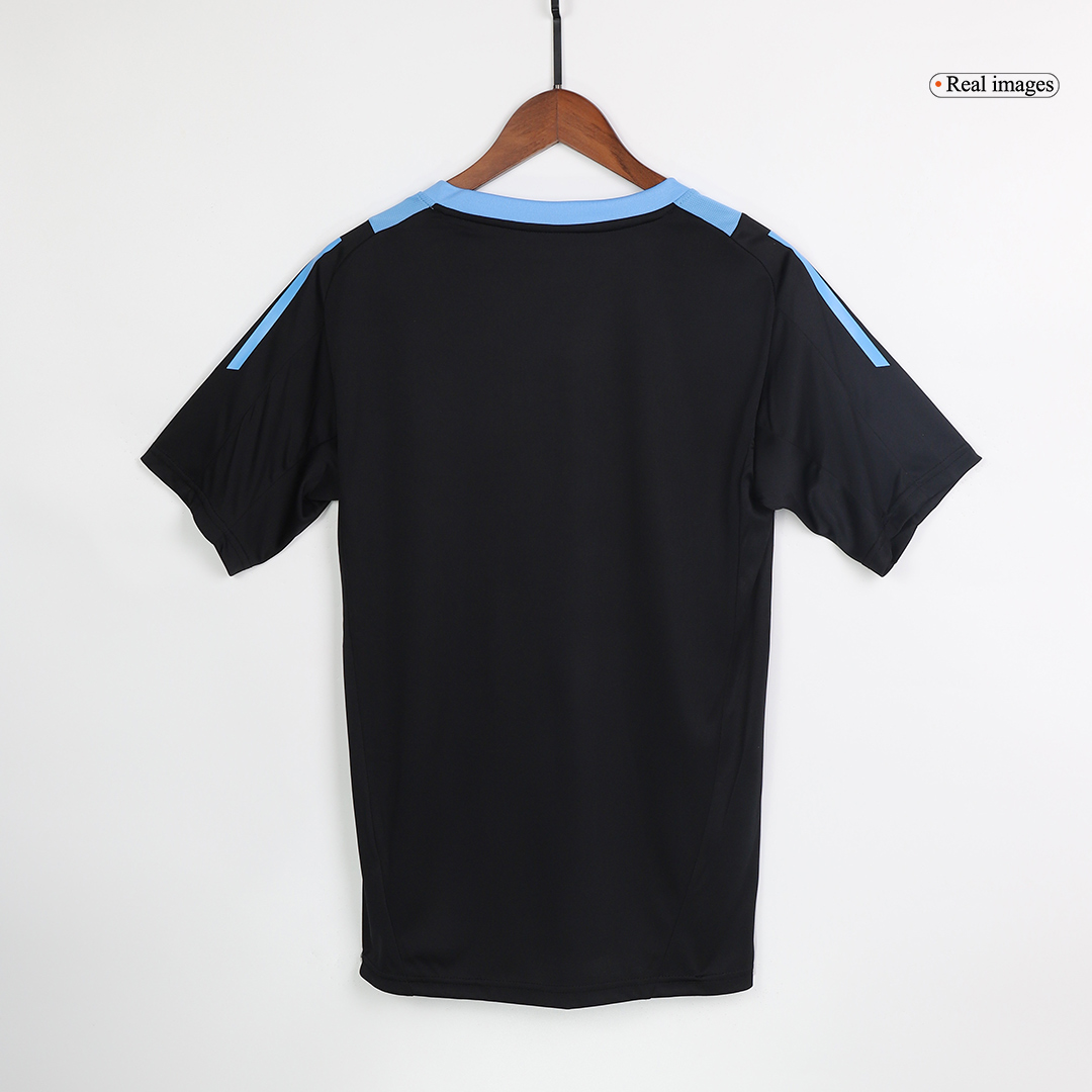 Argentina Jersey Pre-Match Soccer Jersey - bestsoccerstore