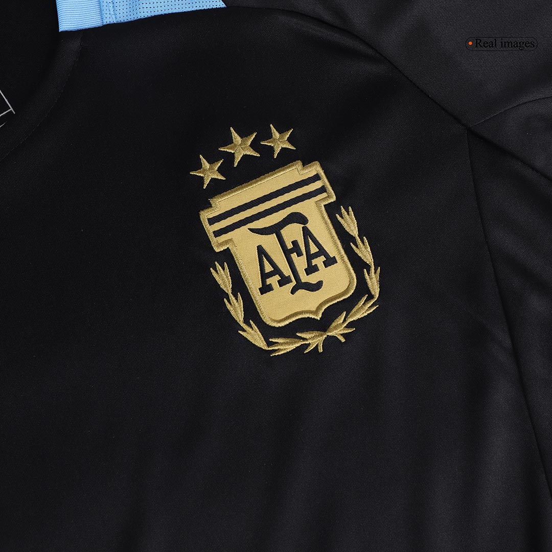 Argentina Jersey Pre-Match Soccer Jersey - bestsoccerstore
