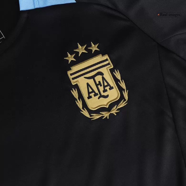 Argentina Jersey Pre-Match Soccer Jersey 2024 - bestsoccerstore