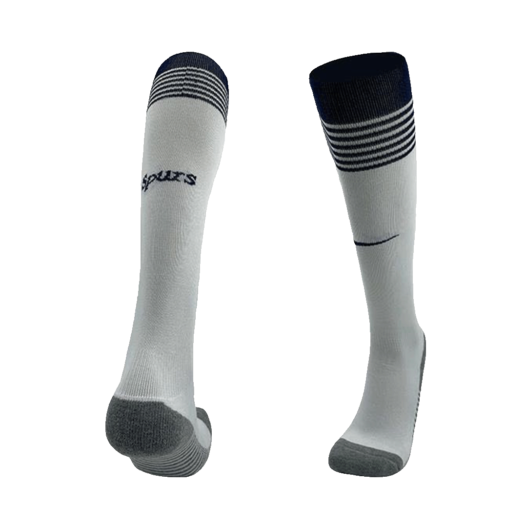 Men's Tottenham Hotspur Jersey Soccer Home Socks - bestsoccerstore