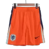 Netherlands Home Custom Full Soccer Kit 2024 - bestsoccerstore