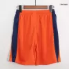 Netherlands Home Custom Full Soccer Kit 2024 - bestsoccerstore