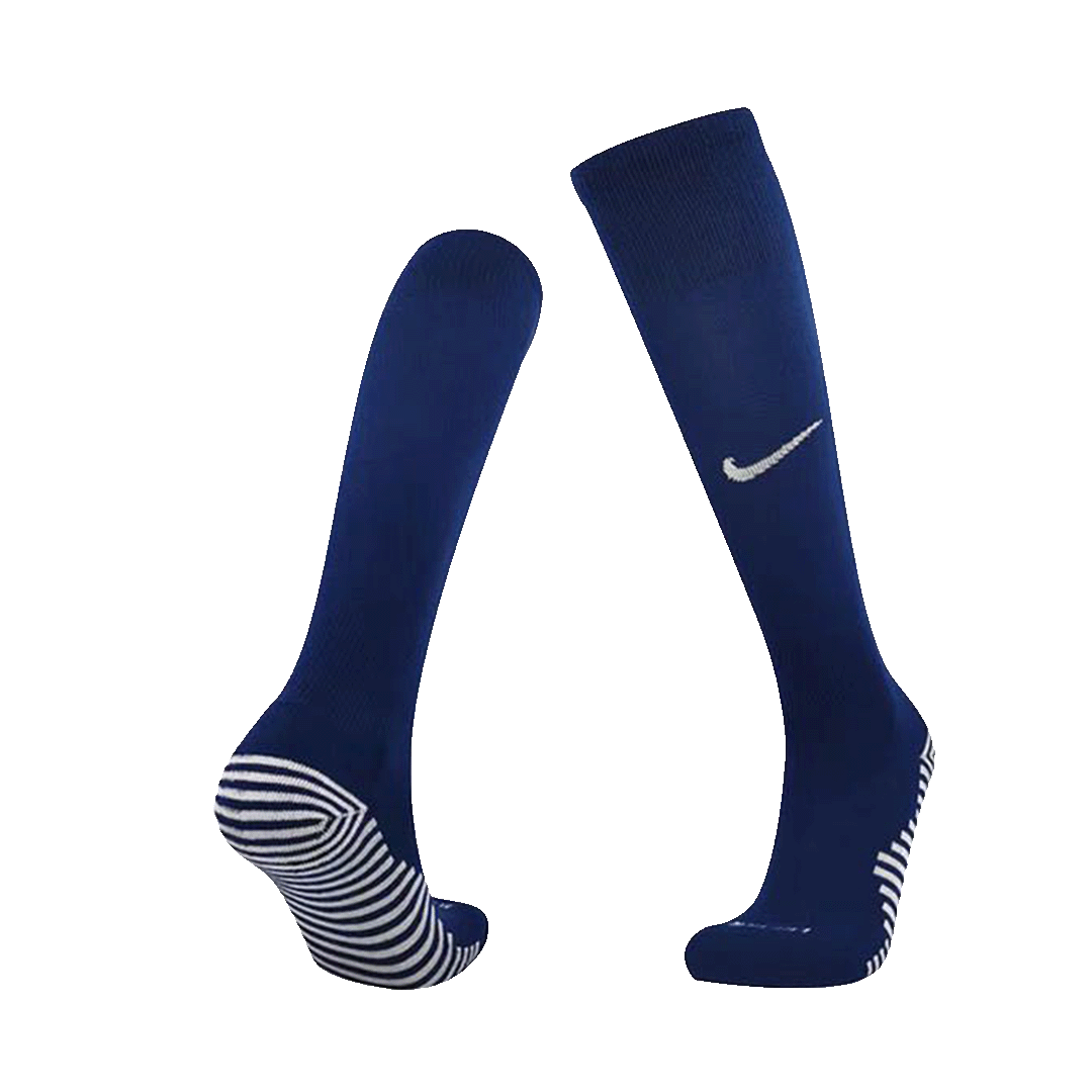 Men's Netherlands Jersey Soccer Away Socks - bestsoccerstore