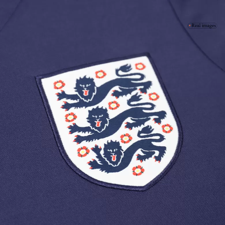 England Jersey Pre-Match Soccer Jersey 2024 - bestsoccerstore