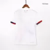 Authentic Soccer Jersey PSG Away Shirt 2024/25 - bestsoccerstore