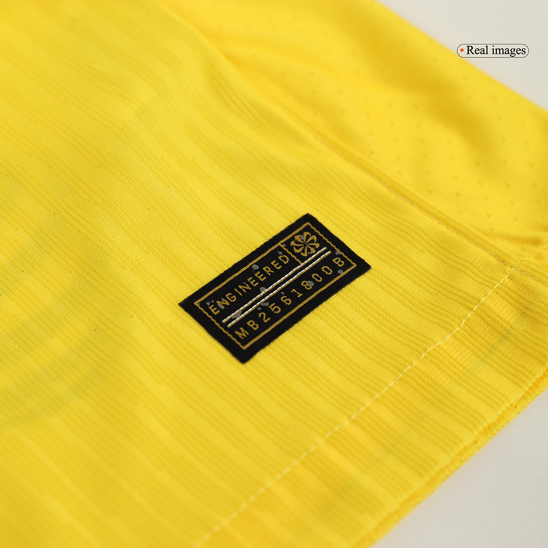 Club America Aguilas Home Custom Player Version Soccer Jersey - bestsoccerstore