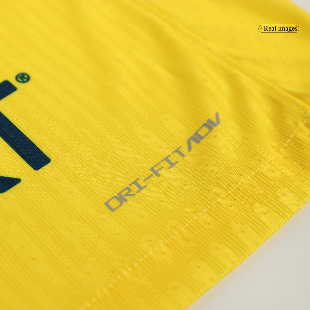 Club America Aguilas Home Custom Player Version Soccer Jersey - bestsoccerstore