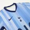 Tottenham Hotspur Soccer Jersey Away Custom Shirt 2024/25 - bestsoccerstore