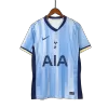 Tottenham Hotspur Soccer Jersey Away Custom Shirt 2024/25 - bestsoccerstore