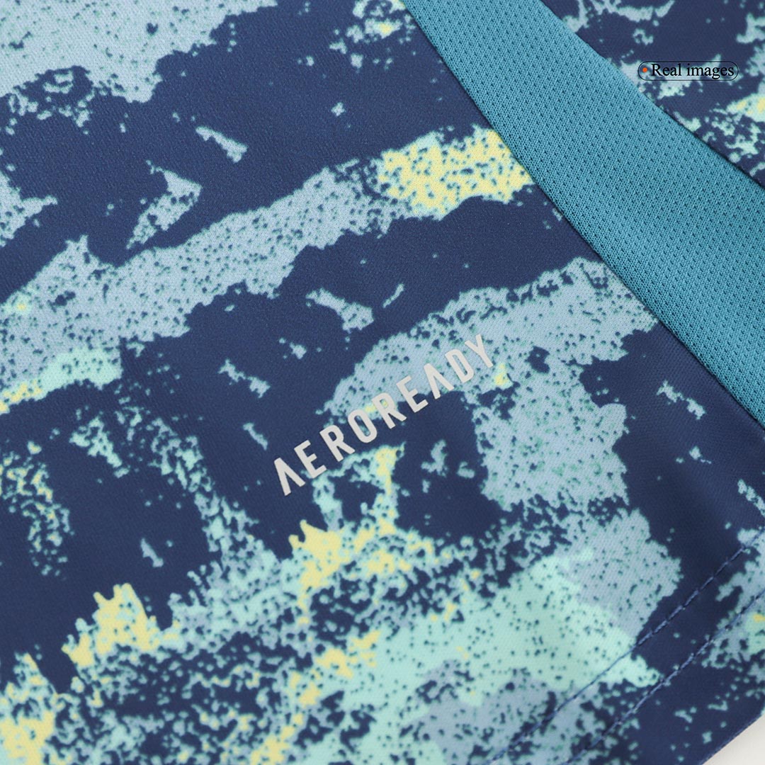 Kids Ajax Away Custom Soccer Kits - bestsoccerstore