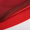 Kids Manchester United Custom Home Soccer Kits 2024/25 - bestsoccerstore