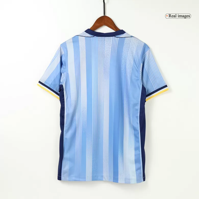 Tottenham Hotspur Soccer Jersey Away Custom Shirt 2024/25 - bestsoccerstore