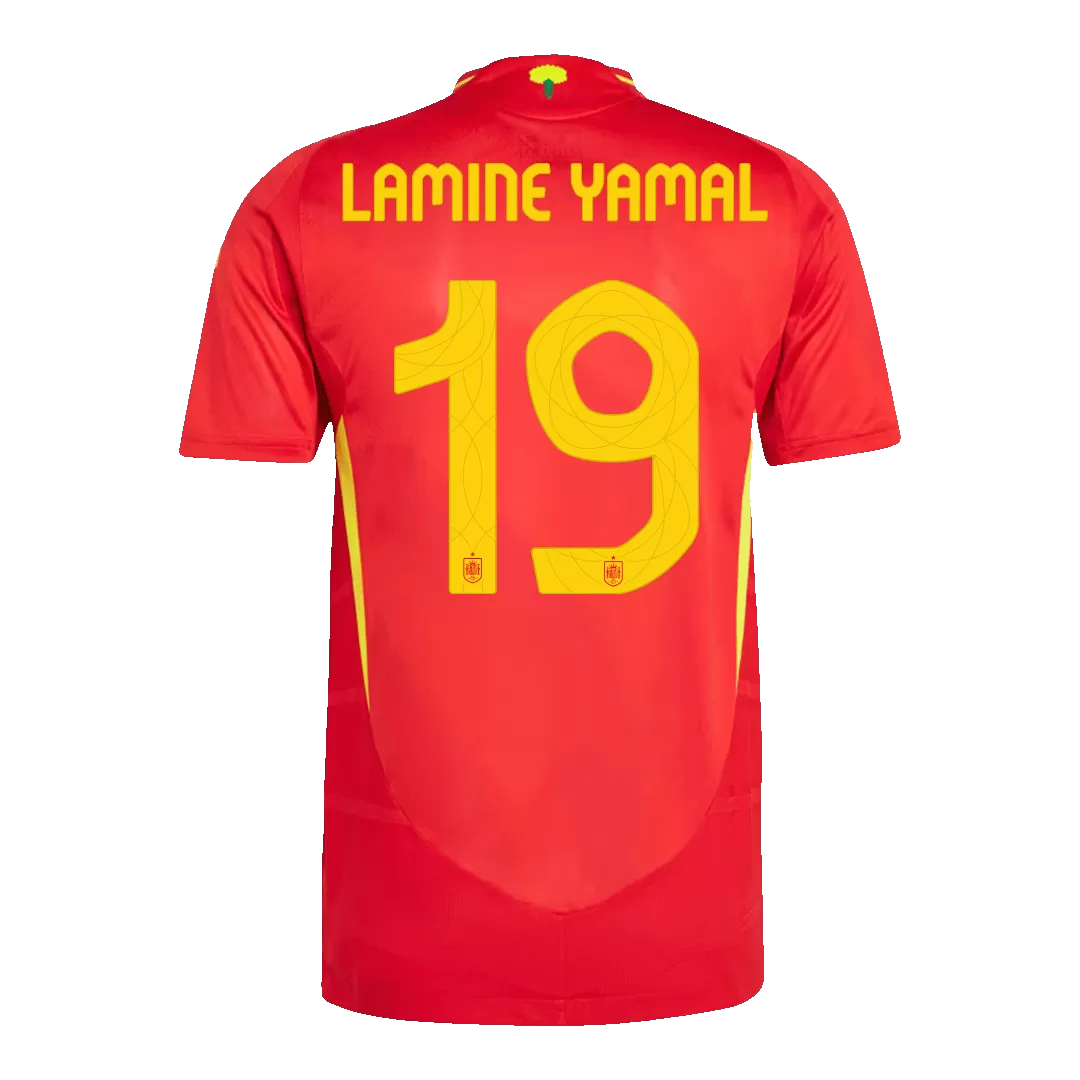 Spain football kit 2019 online