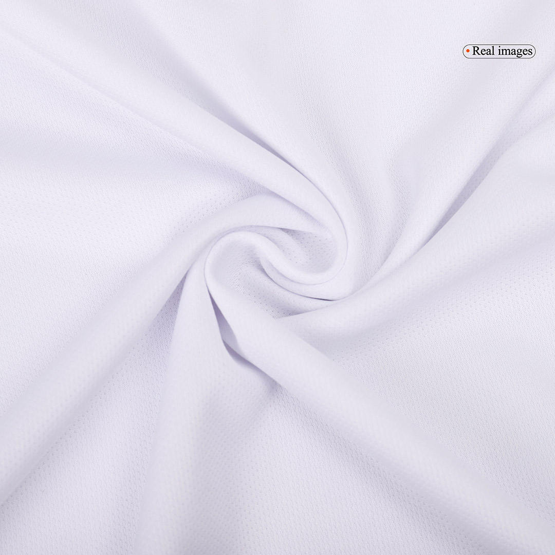 Uruguay Soccer Jersey Away Custom Shirt - bestsoccerstore