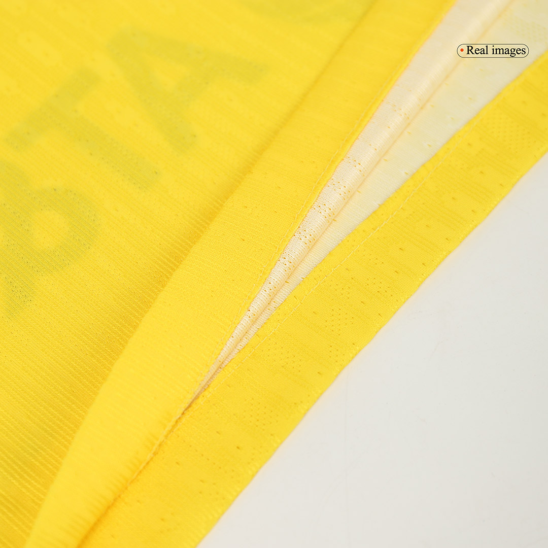 Club America Aguilas Home Custom Player Version Soccer Jersey - bestsoccerstore