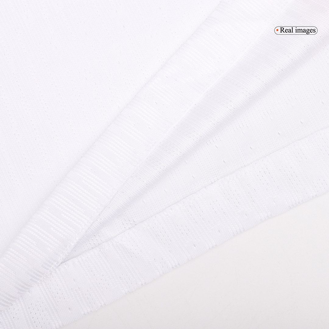 PSG HAKIMI #2 Away Custom Player Version Soccer Jersey 2025/26 - bestsoccerstore