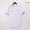 Uruguay Soccer Jersey Away Custom Shirt 2024 - bestsoccerstore