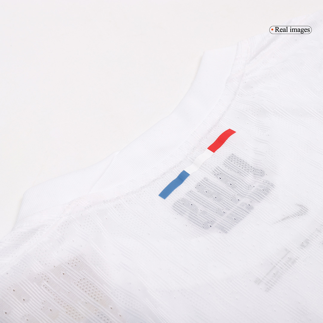 PSG HAKIMI #2 Away Custom Player Version Soccer Jersey 2025/26 - bestsoccerstore