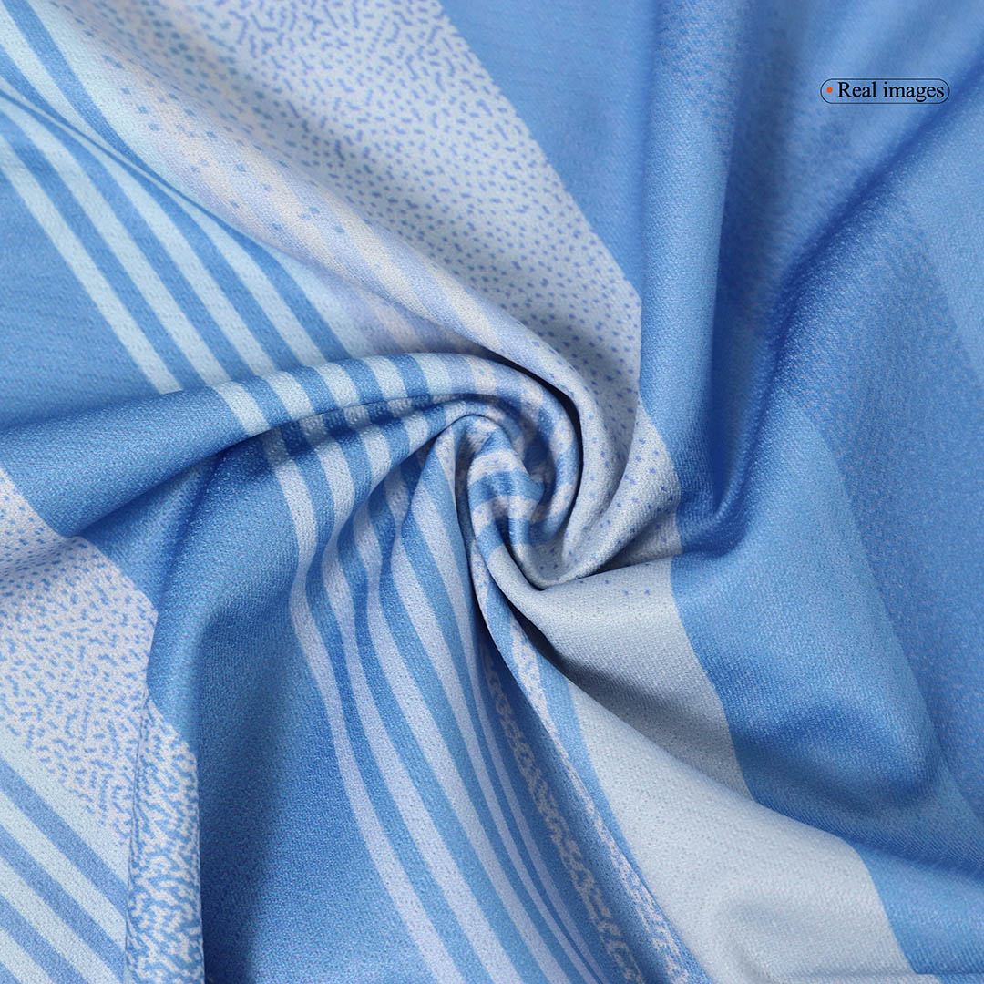 Tottenham Hotspur Soccer Jersey Away Custom Shirt - bestsoccerstore