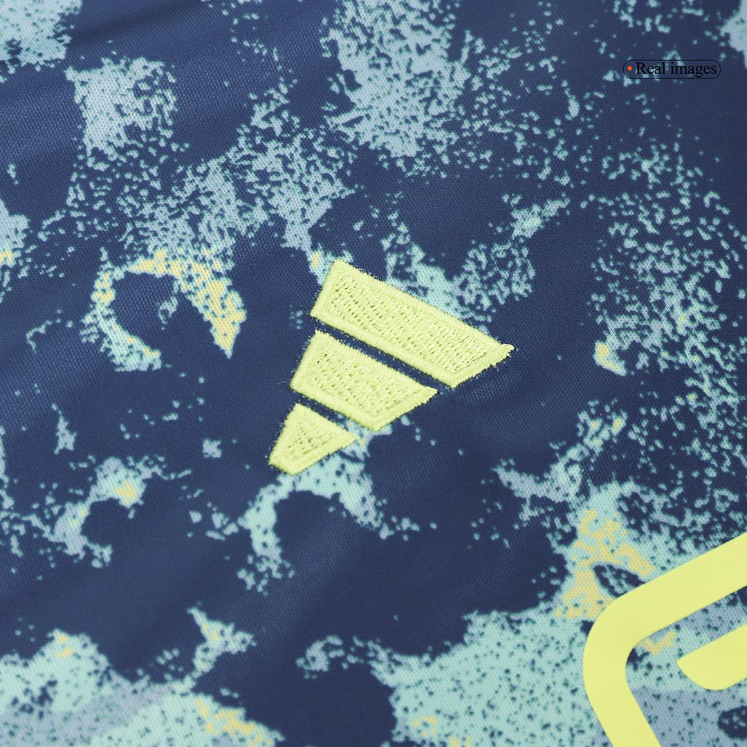 Kids Ajax Away Custom Soccer Kits - bestsoccerstore