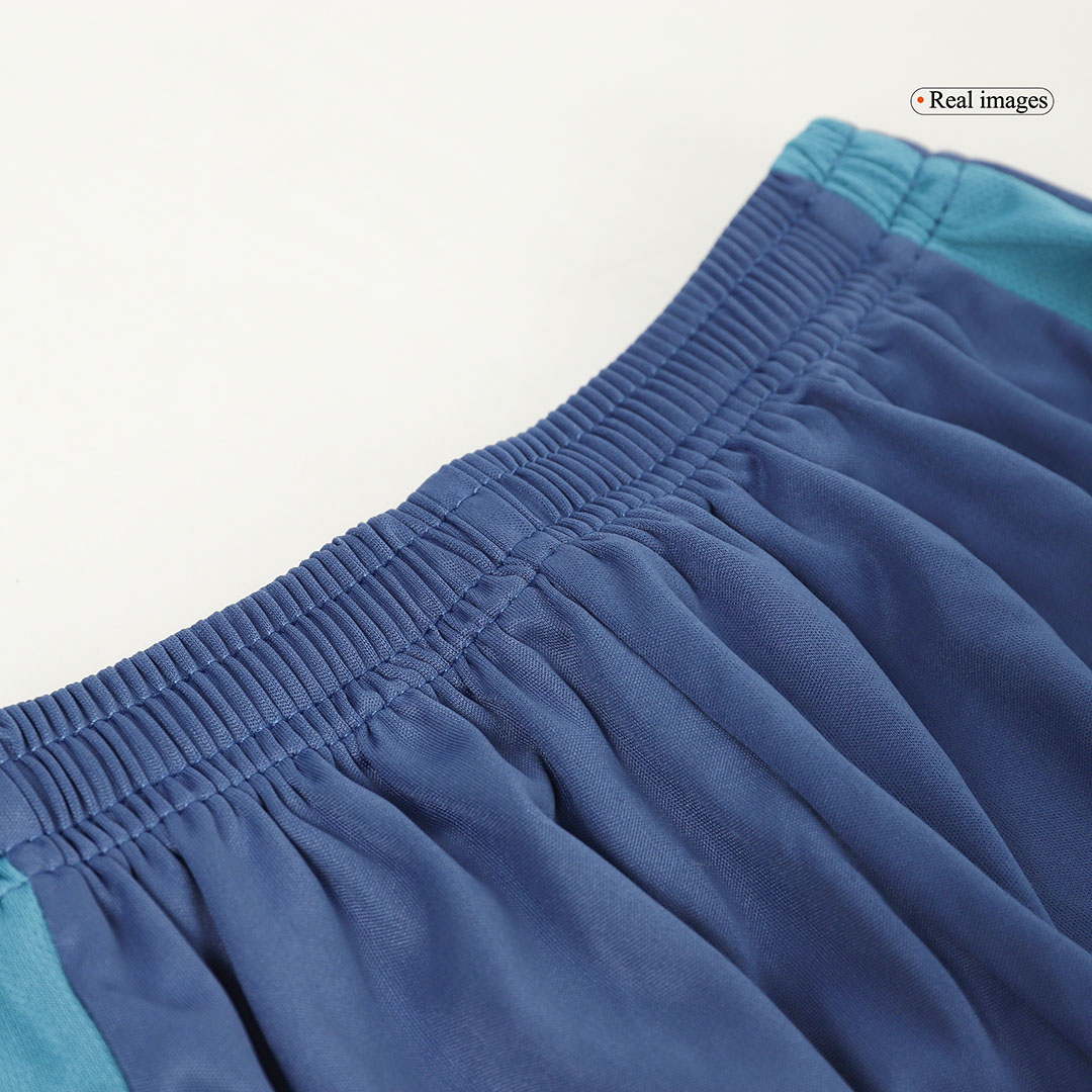 Kids Ajax Away Custom Soccer Kits - bestsoccerstore