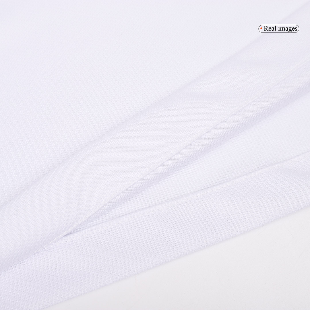 Uruguay Soccer Jersey Away Custom Shirt - bestsoccerstore