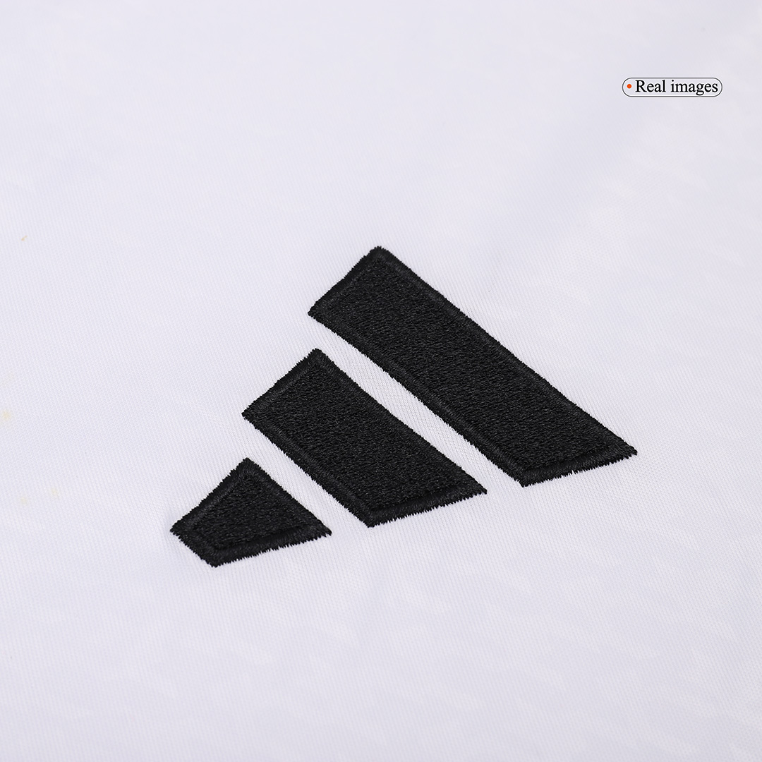 Real Madrid Home Soccer Uniform Kits - bestsoccerstore