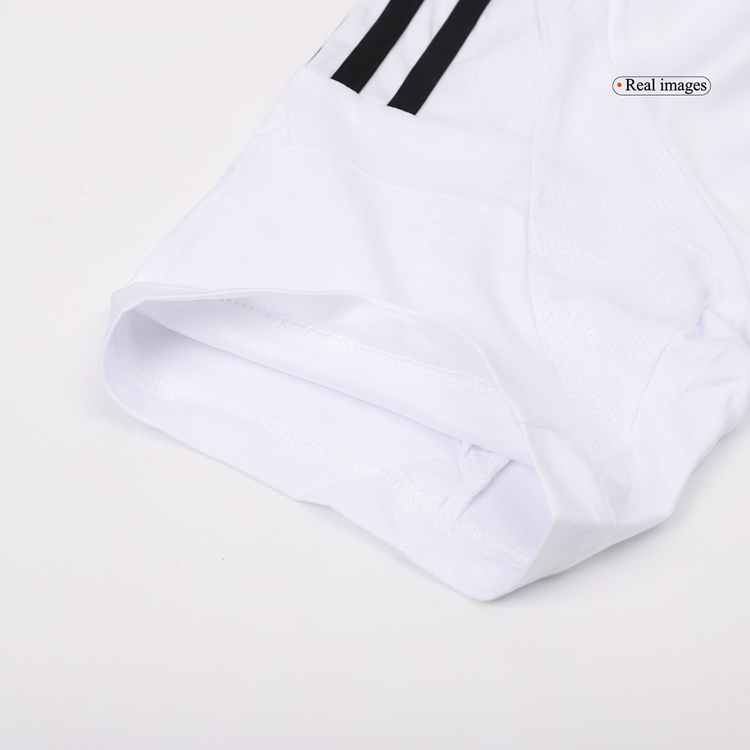 Real Madrid Home Soccer Uniform Kits - bestsoccerstore