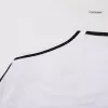 Real Madrid Home Soccer Uniform Kits 2024/25 - bestsoccerstore