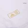 Authentic Real Madrid Long Sleeve Jersey Home Football Shirt 2024/25 - bestsoccerstore