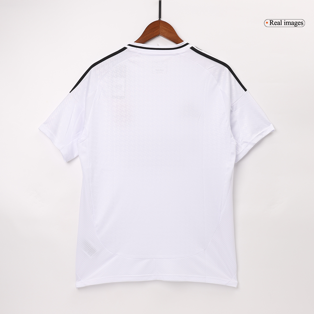 Real Madrid Home Soccer Uniform Kits - bestsoccerstore