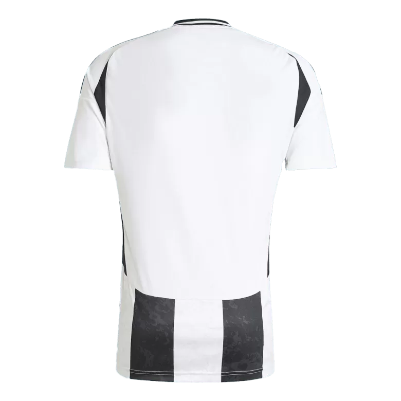 Juventus Soccer Jersey Home Shirt 2024/25 - bestsoccerstore