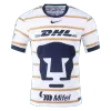Pumas UNAM Soccer Jersey Home Custom Shirt 2024/25 - bestsoccerstore