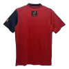 Spain Retro Jersey Home Soccer Shirt 1996 - bestsoccerstore