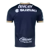 Pumas UNAM Soccer Jersey Away Custom Shirt 2024/25 - bestsoccerstore