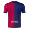 Barcelona X Travis Scott Jersey Custom Soccer Jersey Home 2024/25 - bestsoccerstore
