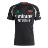 ØDEGAARD #8 Arsenal Soccer Jersey Away Custom Shirt 2024/25 - bestsoccerstore