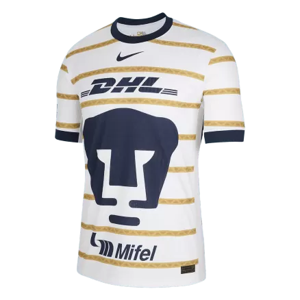Authentic Soccer Jersey Pumas UNAM Home Shirt 2024/25 - bestsoccerstore