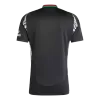Authentic Soccer Jersey Arsenal Away Shirt 2024/25 - bestsoccerstore