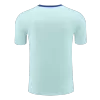 Spain Jersey Pre-Match Soccer Jersey 2024 - bestsoccerstore