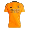 Real Madrid Jersey Custom MODRIĆ #10 Soccer Jersey Away 2024/25 - bestsoccerstore